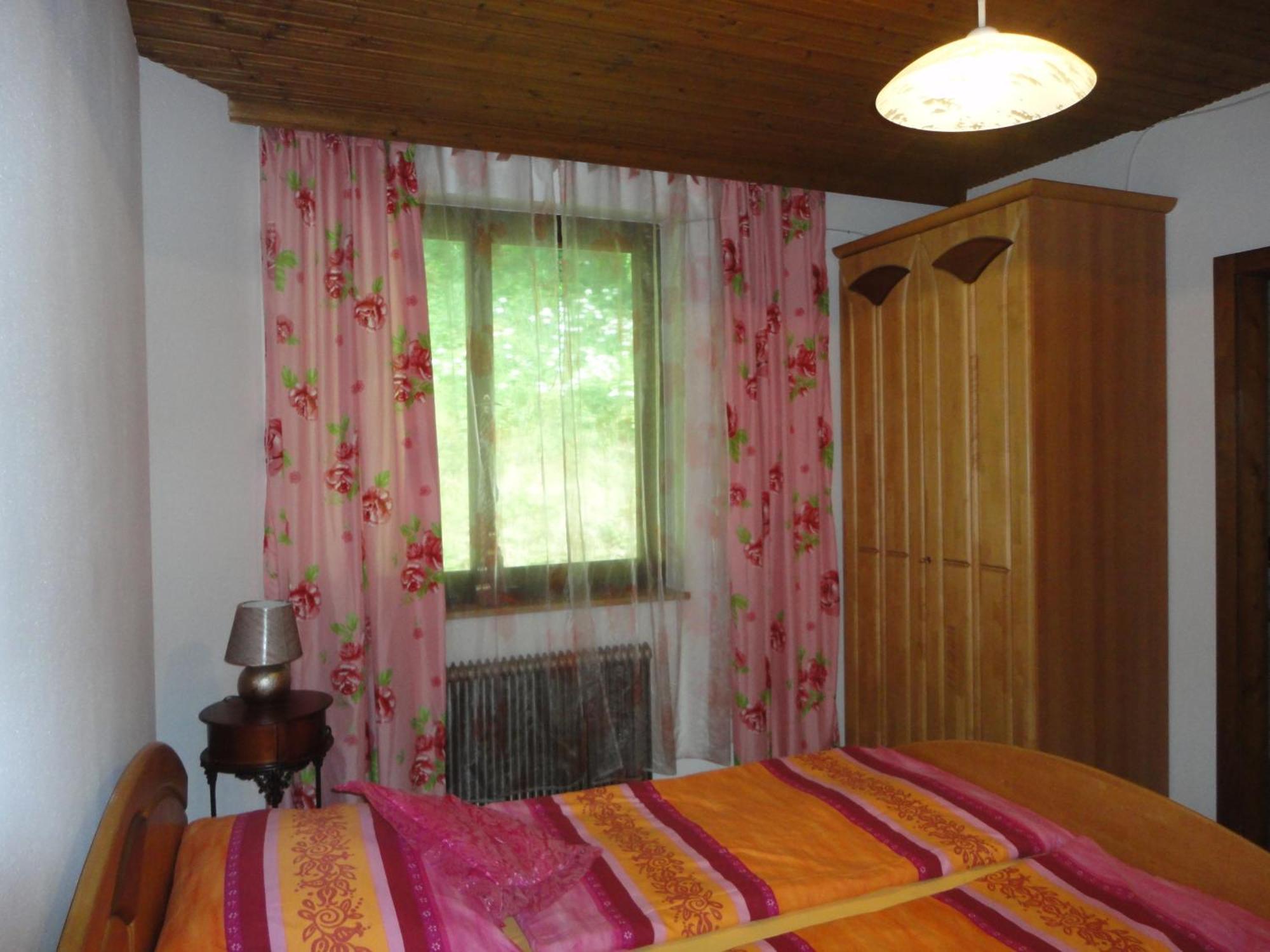 Ferienhaus Burgblick Treffen Room photo
